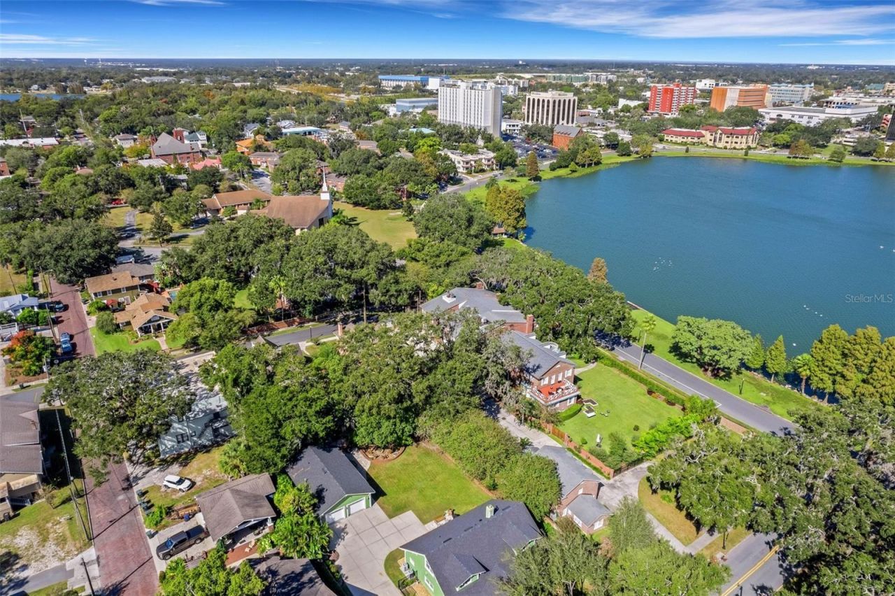 155 Lake Morton Drive, Unit 1, Lakeland, FL 33801 Photo