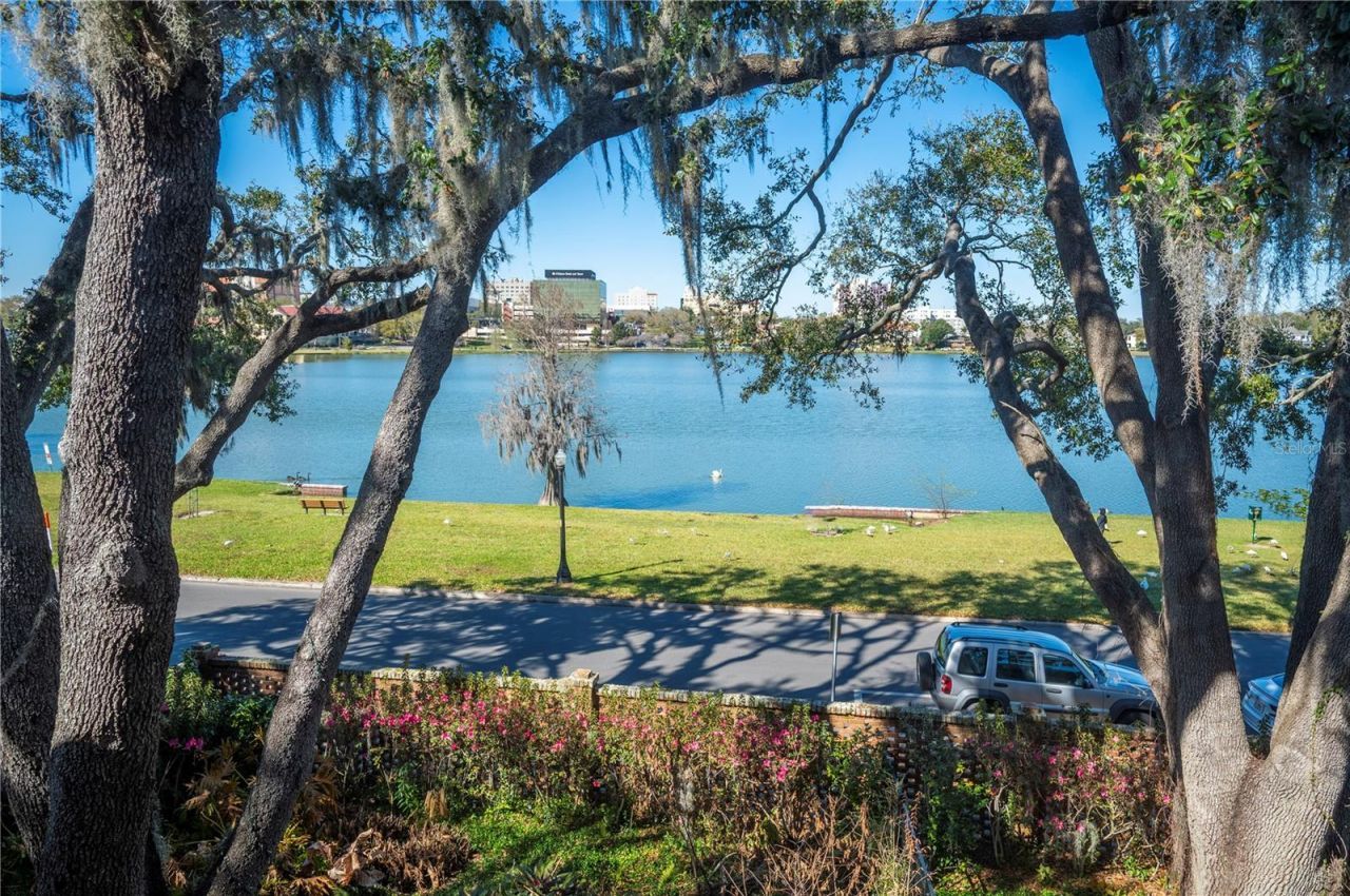 155 Lake Morton Drive, Unit 1, Lakeland, FL 33801 Photo