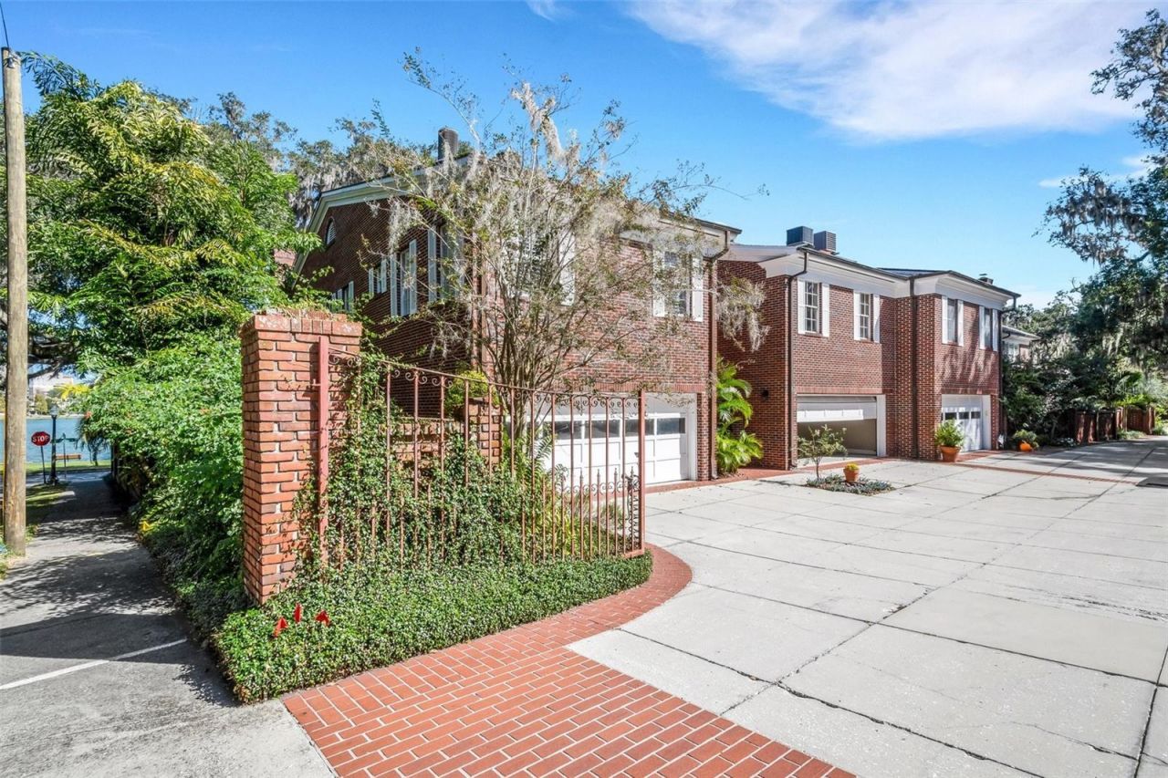 155 Lake Morton Drive, Unit 1, Lakeland, FL 33801 Photo