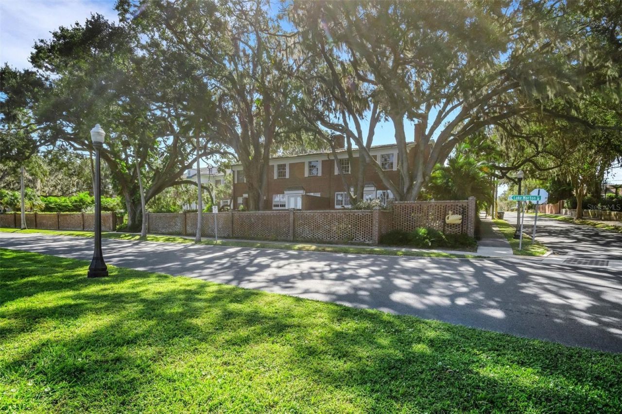 155 Lake Morton Drive, Unit 1, Lakeland, FL 33801 Photo