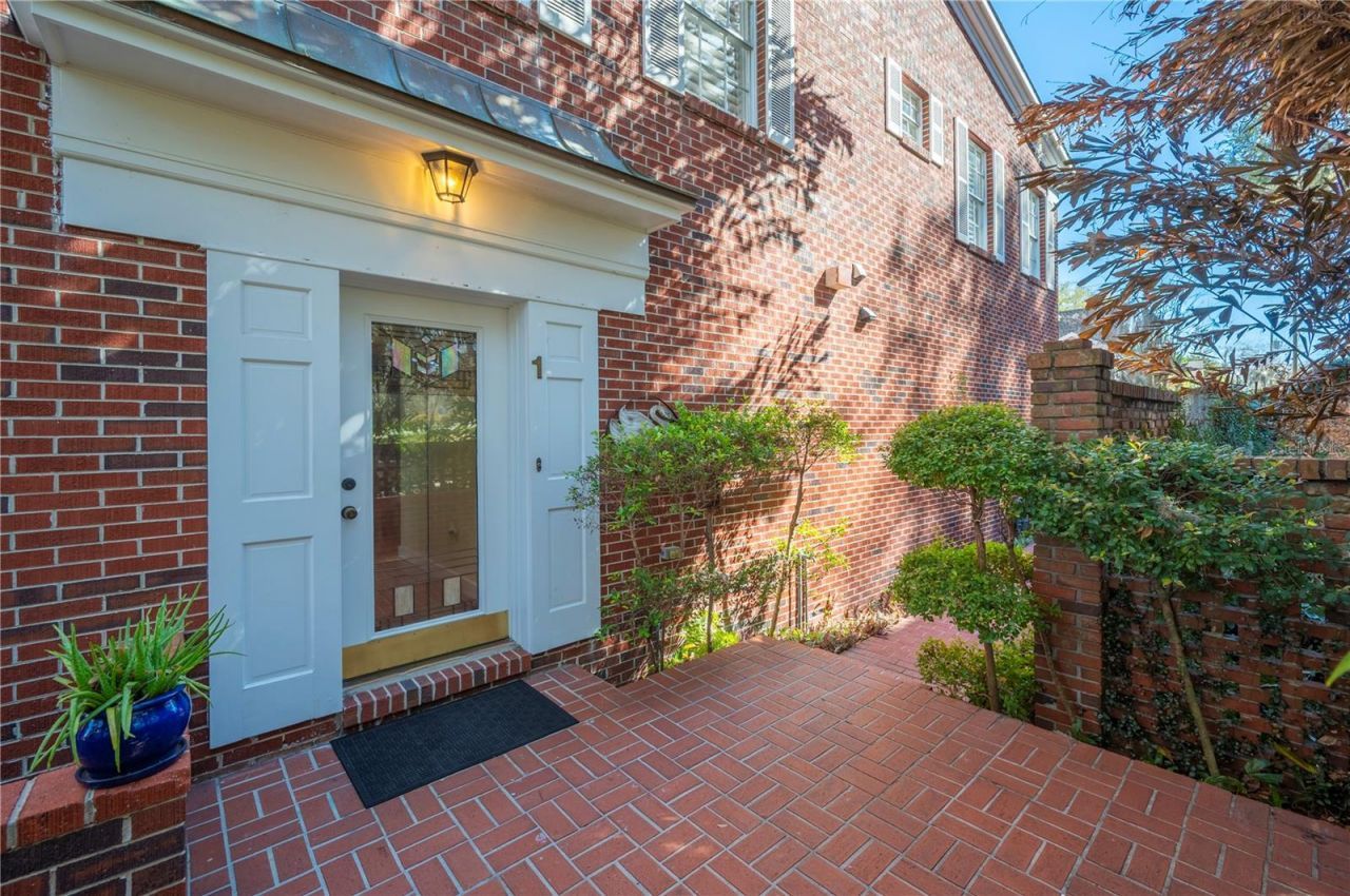 155 Lake Morton Drive, Unit 1, Lakeland, FL 33801 Photo