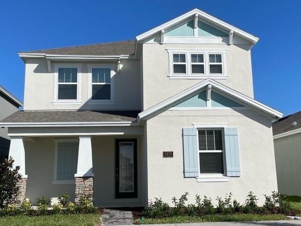 5374 LAKE VIRGINIA STREET, WINTER GARDEN, FL 34787