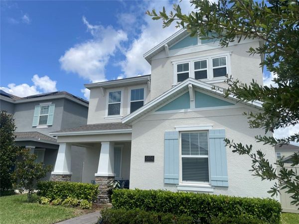5374 LAKE VIRGINIA STREET, WINTER GARDEN, FL 34787
