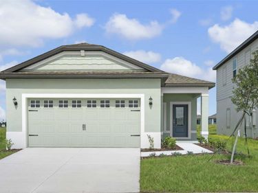 3711 BERGAMOT STREET , LAKE ALFRED, FL 33850