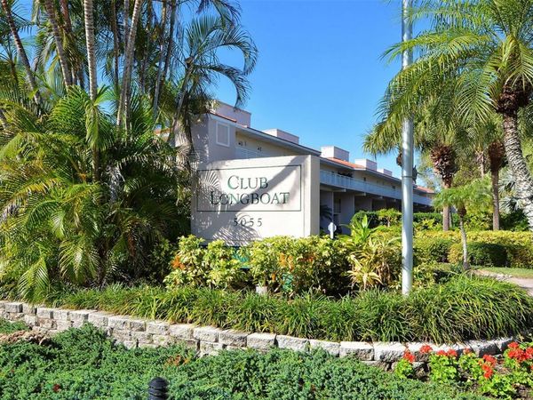 5055 GULF OF MEXICO DRIVE , Unit 412, LONGBOAT KEY, FL 34228