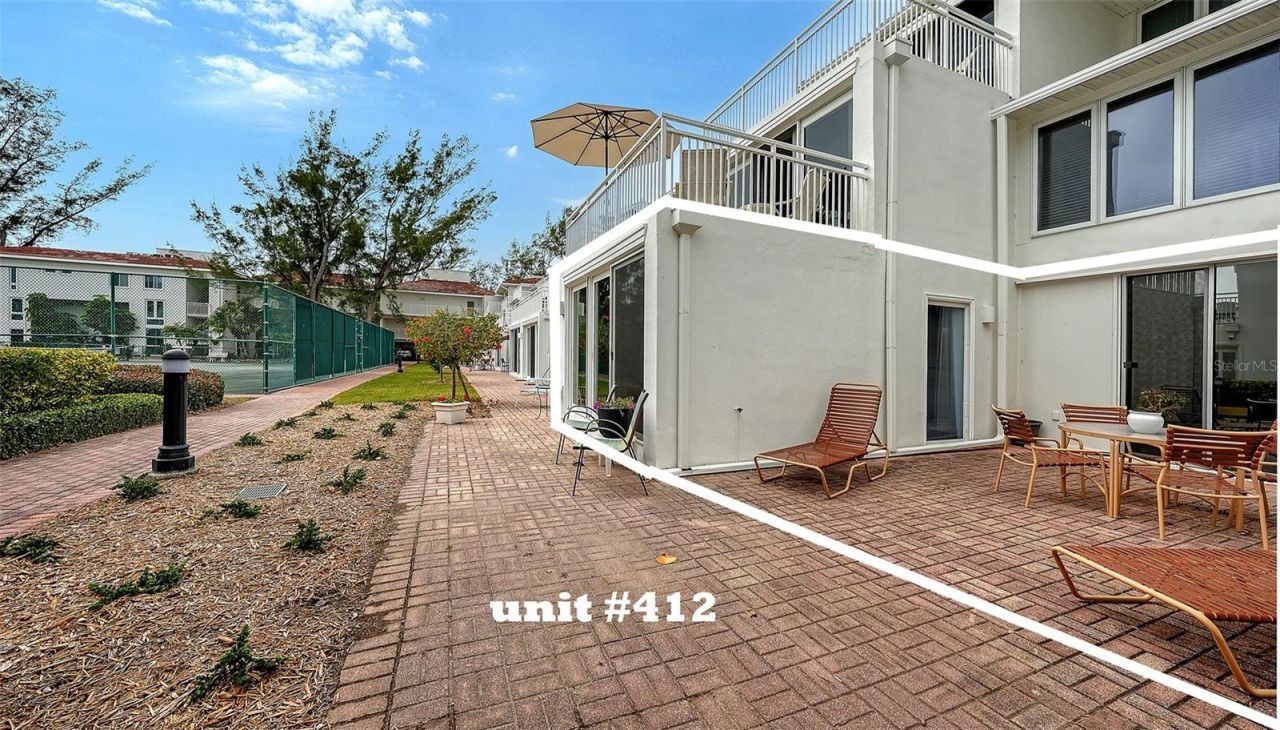 5055 Gulf Of Mexico Drive , Unit 412, Longboat Key, FL 34228 Photo