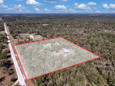 771 & 775 SW CHOCTAW AVENUE, FORT WHITE, FL 32038