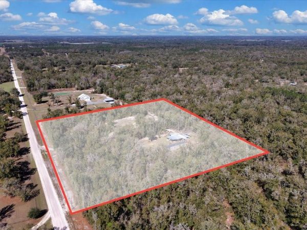 771 & 775 SW CHOCTAW AVENUE, FORT WHITE, FL 32038