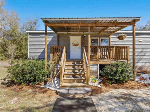 771 & 775 SW CHOCTAW AVENUE, FORT WHITE, FL 32038