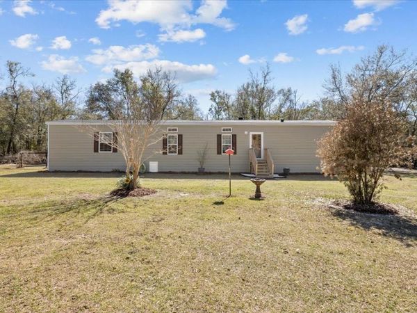 771 SW CHOCTAW AVENUE, FORT WHITE, FL 32038