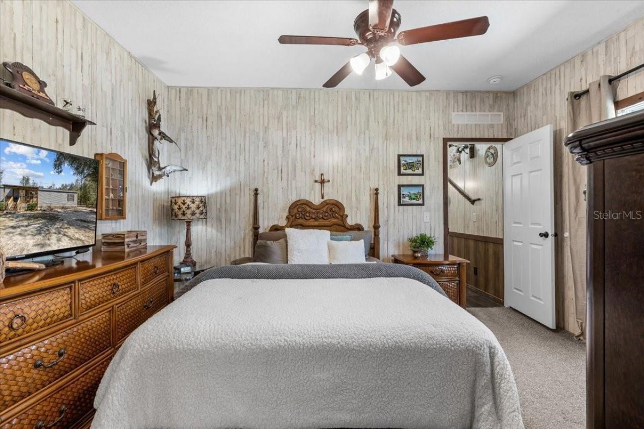 775 SW Choctaw Avenue, Fort White, FL 32038 Photo