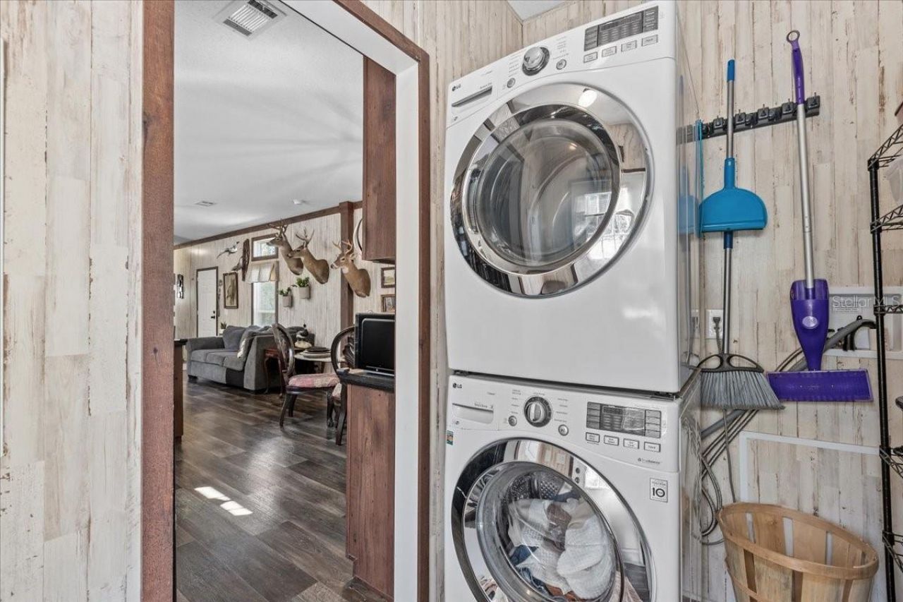 771 & 775 SW Choctaw Avenue, Fort White, FL 32038 Photo