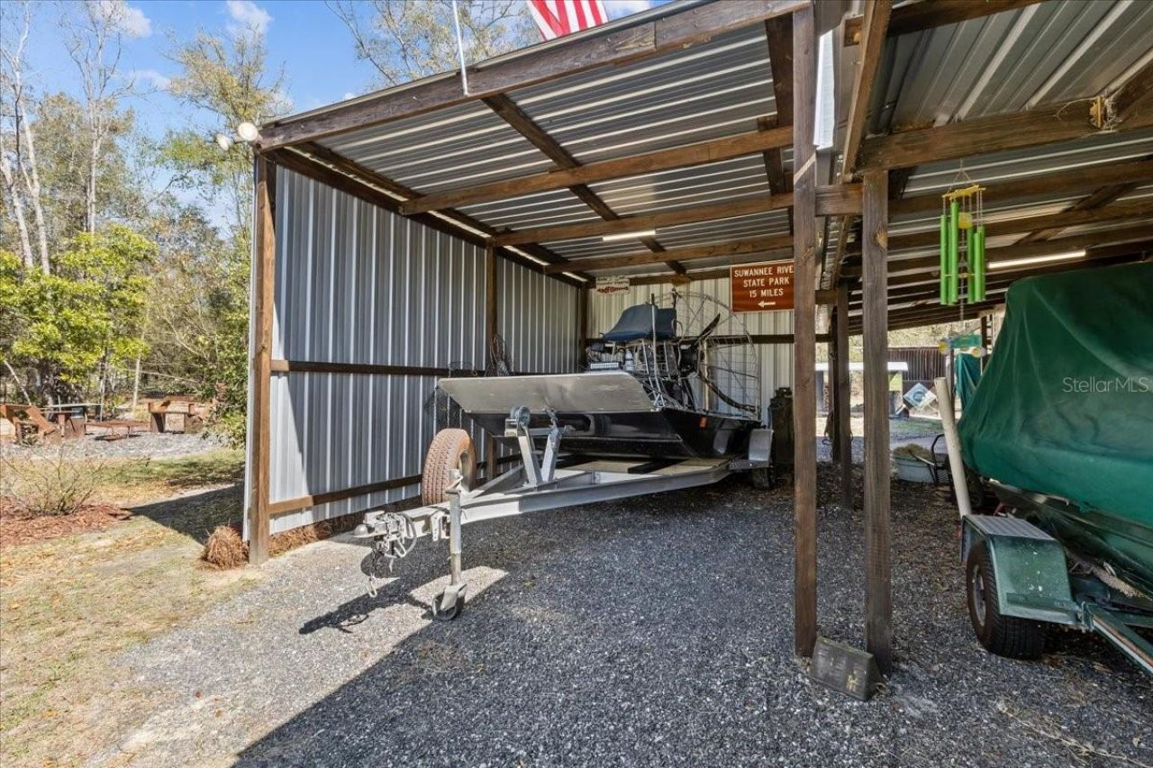 771 & 775 SW Choctaw Avenue, Fort White, FL 32038 Photo