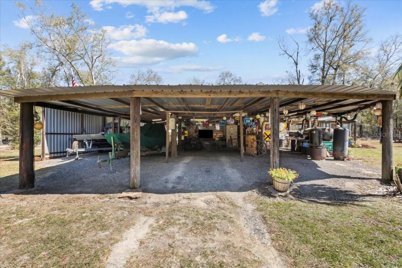 771 & 775 SW Choctaw Avenue, Fort White, FL 32038 Photo