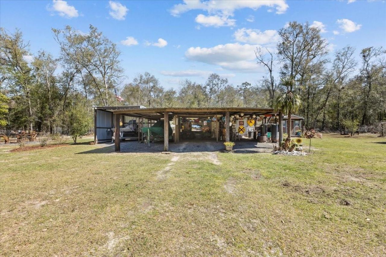 771 & 775 SW Choctaw Avenue, Fort White, FL 32038 Photo