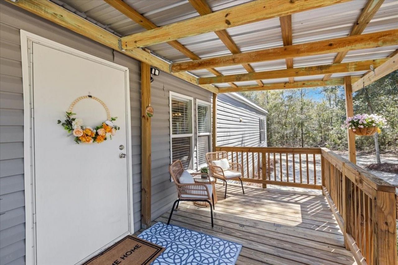 771 & 775 SW Choctaw Avenue, Fort White, FL 32038 Photo