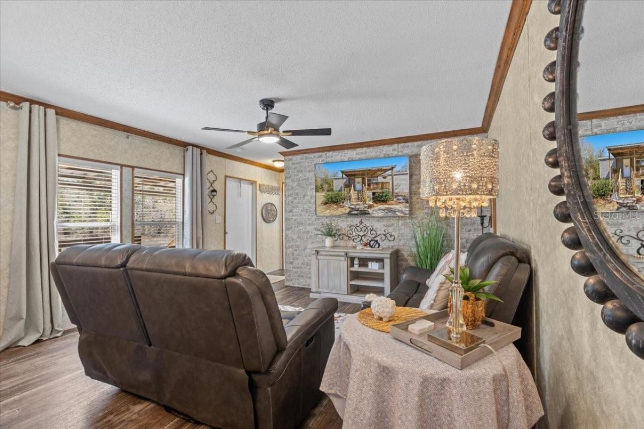 771 & 775 SW Choctaw Avenue, Fort White, FL 32038 Photo