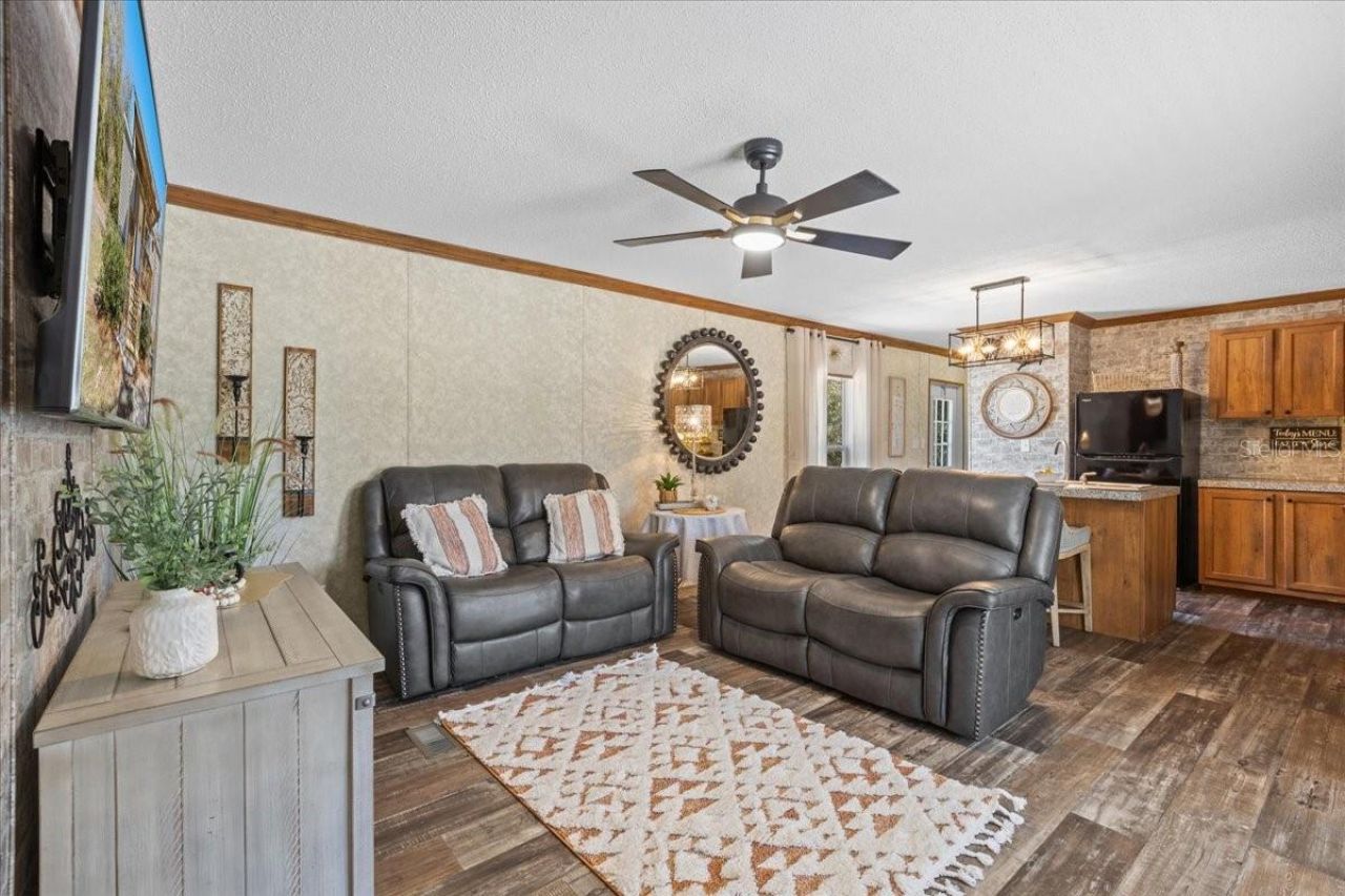 771 & 775 SW Choctaw Avenue, Fort White, FL 32038 Photo