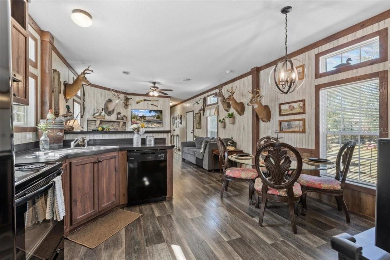 771 & 775 SW Choctaw Avenue, Fort White, FL 32038 Photo