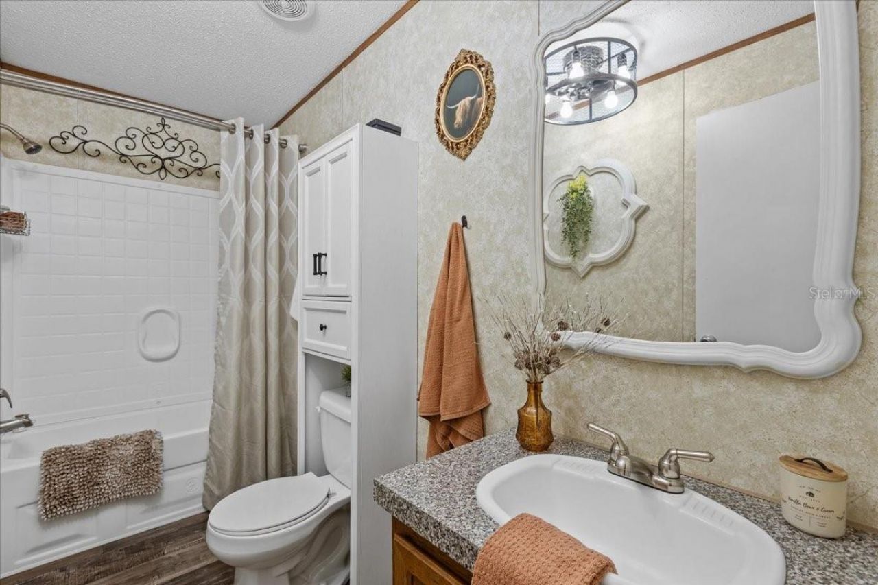 771 & 775 SW Choctaw Avenue, Fort White, FL 32038 Photo