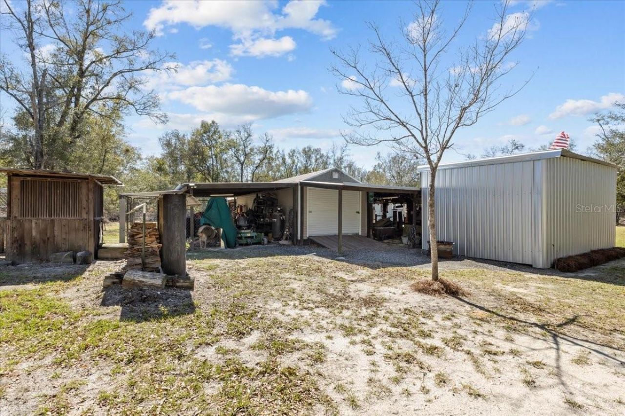 771 & 775 SW Choctaw Avenue, Fort White, FL 32038 Photo