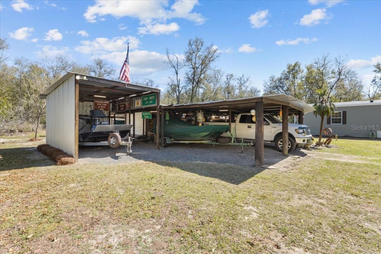 771 & 775 SW Choctaw Avenue, Fort White, FL 32038 Photo