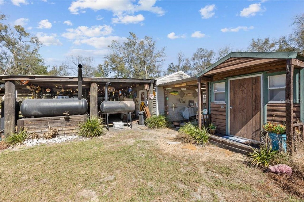 771 & 775 SW Choctaw Avenue, Fort White, FL 32038 Photo