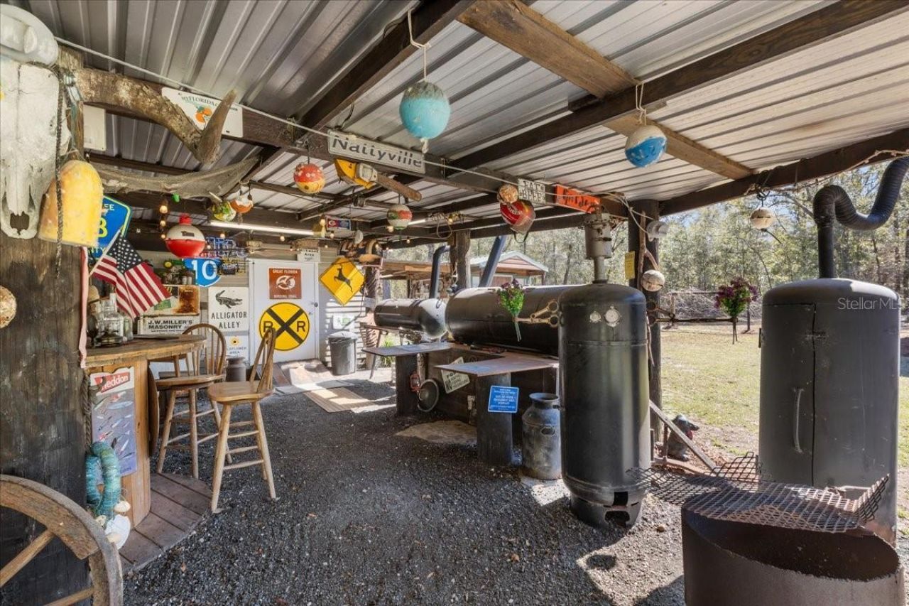 771 & 775 SW Choctaw Avenue, Fort White, FL 32038 Photo