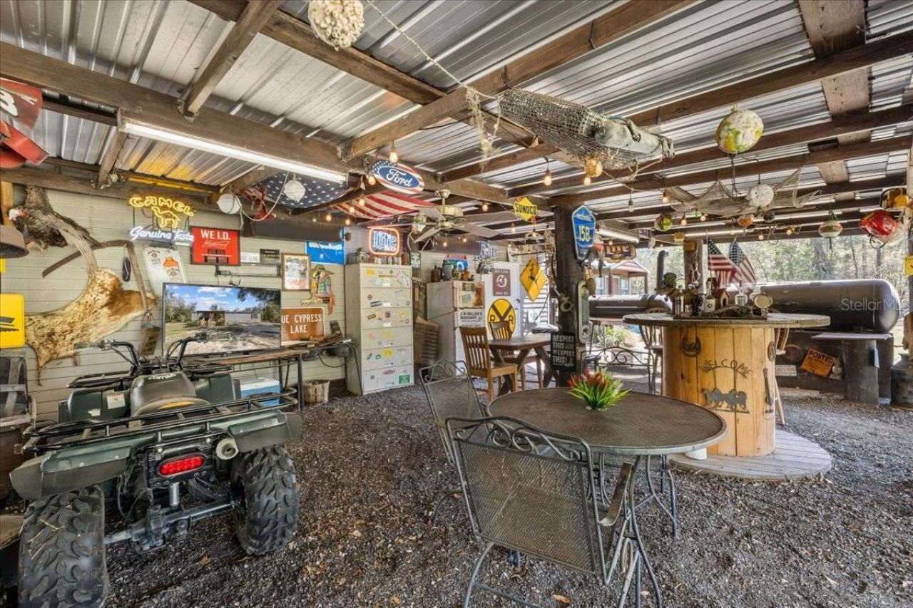 771 & 775 SW Choctaw Avenue, Fort White, FL 32038 Photo