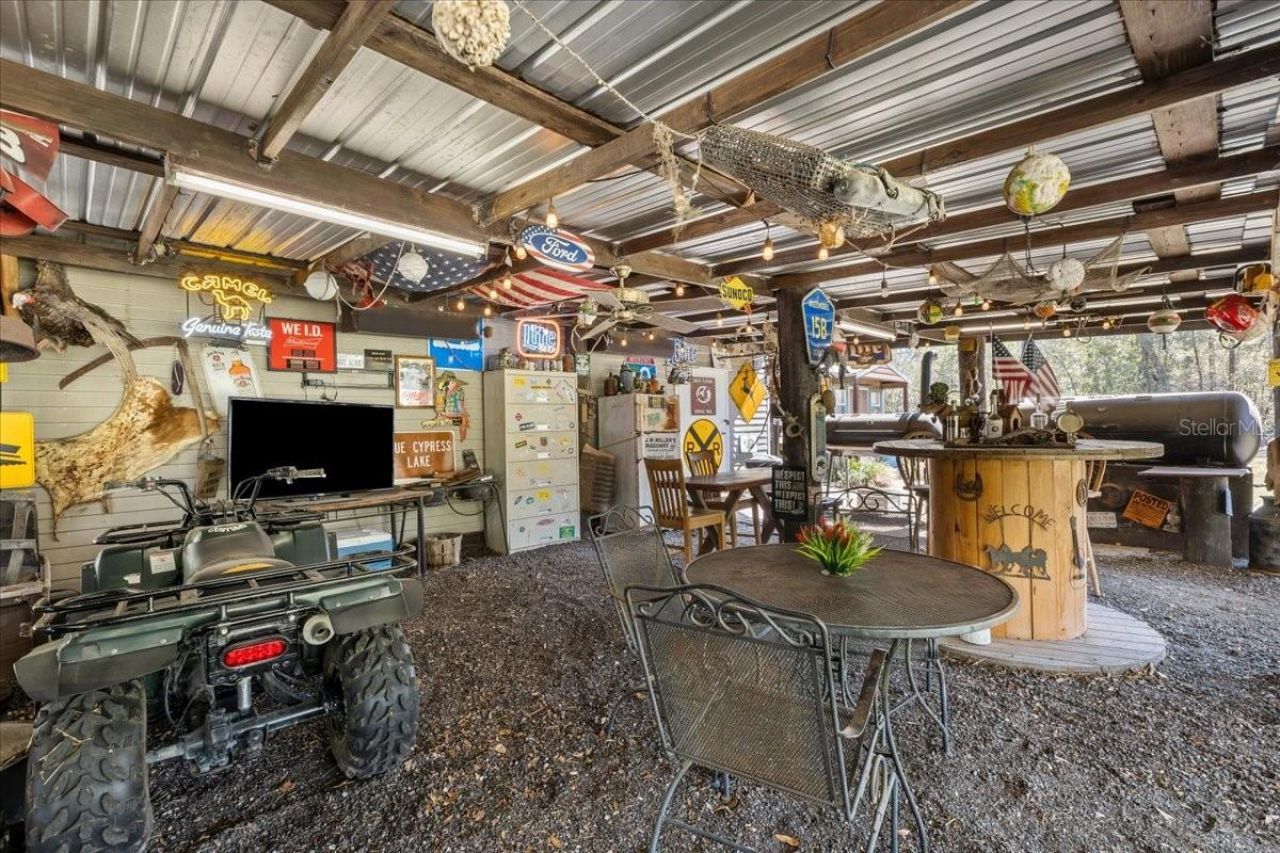 771 & 775 SW Choctaw Avenue, Fort White, FL 32038 Photo