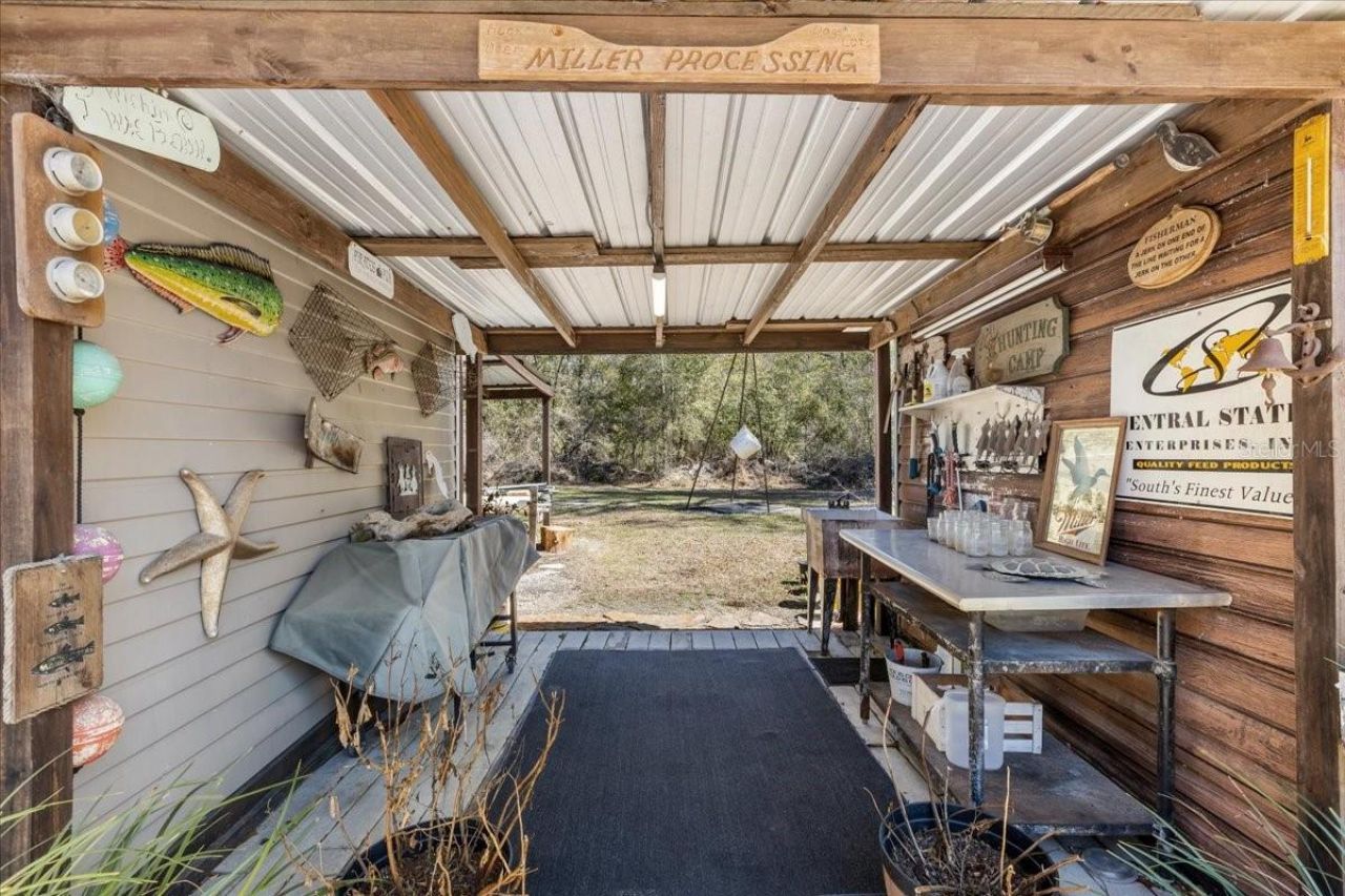 771 & 775 SW Choctaw Avenue, Fort White, FL 32038 Photo