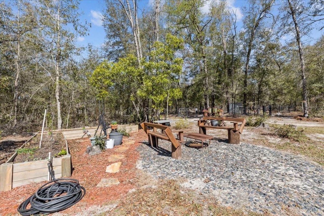 771 & 775 SW Choctaw Avenue, Fort White, FL 32038 Photo