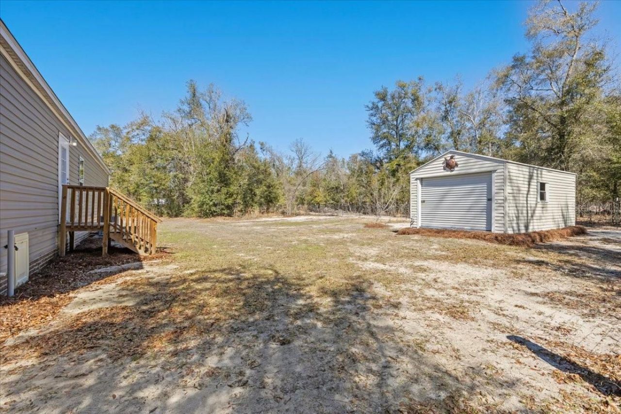 775 SW Choctaw Avenue, Fort White, FL 32038 Photo