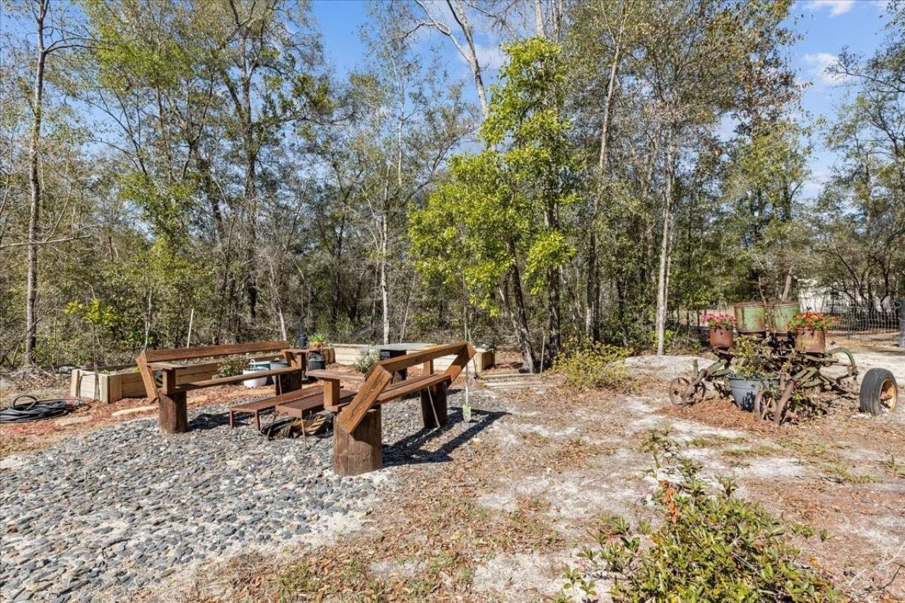 771 & 775 SW Choctaw Avenue, Fort White, FL 32038 Photo