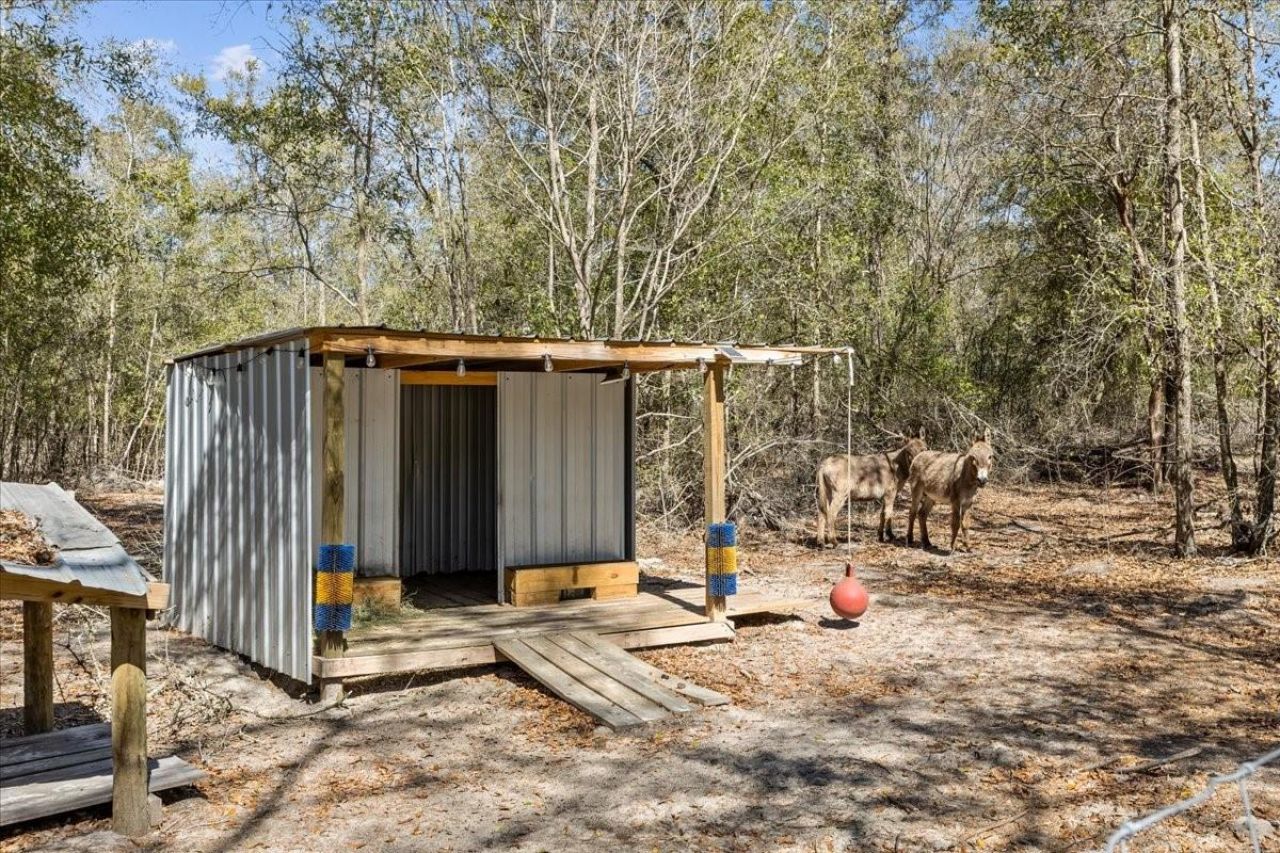 771 & 775 SW Choctaw Avenue, Fort White, FL 32038 Photo