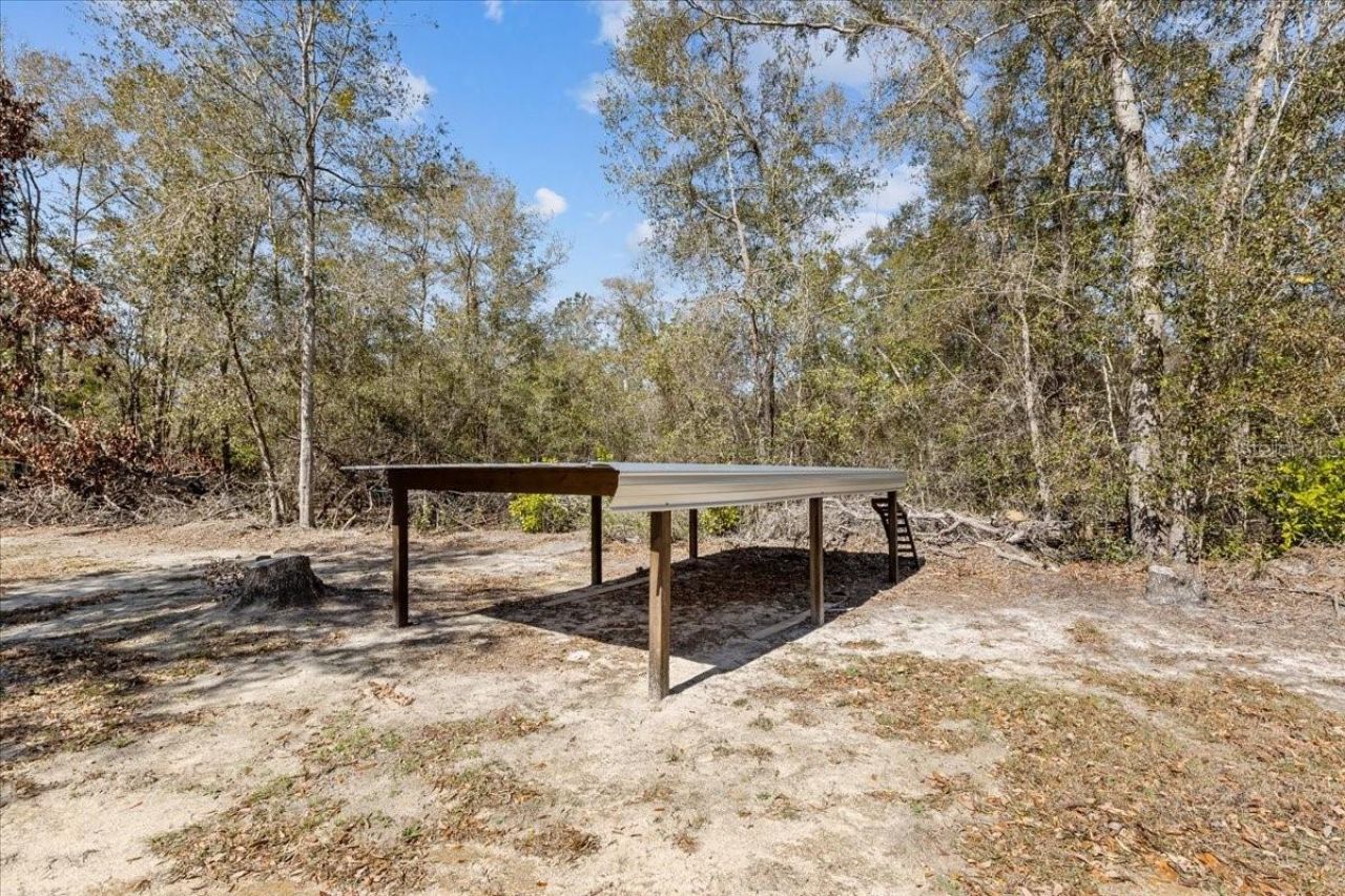 771 & 775 SW Choctaw Avenue, Fort White, FL 32038 Photo