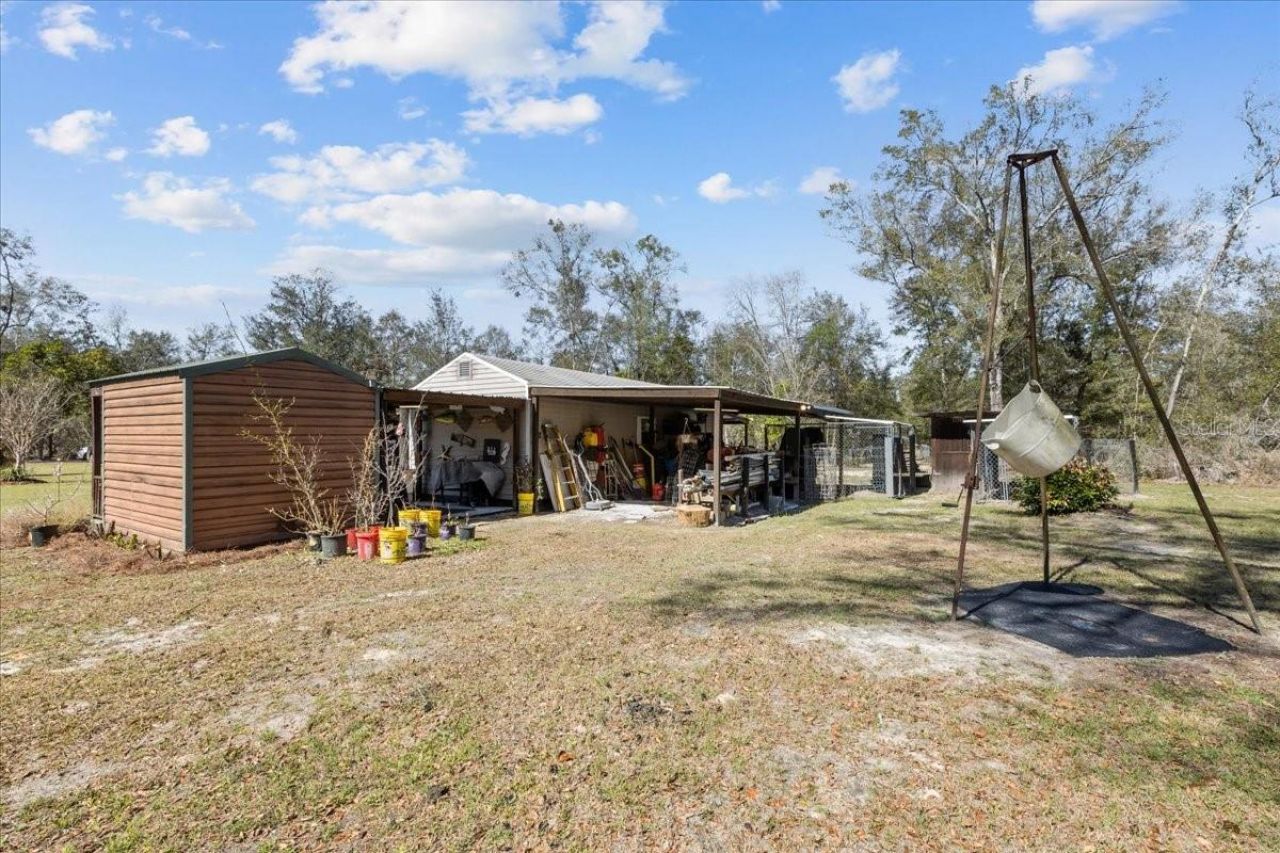 771 & 775 SW Choctaw Avenue, Fort White, FL 32038 Photo