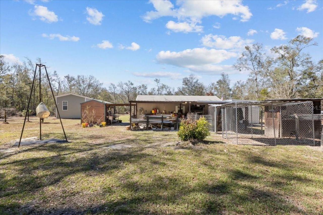 771 & 775 SW Choctaw Avenue, Fort White, FL 32038 Photo