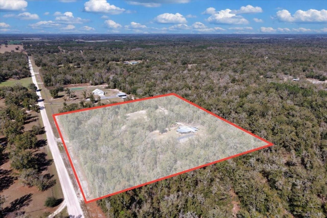 775 SW Choctaw Avenue, Fort White, FL 32038 Photo