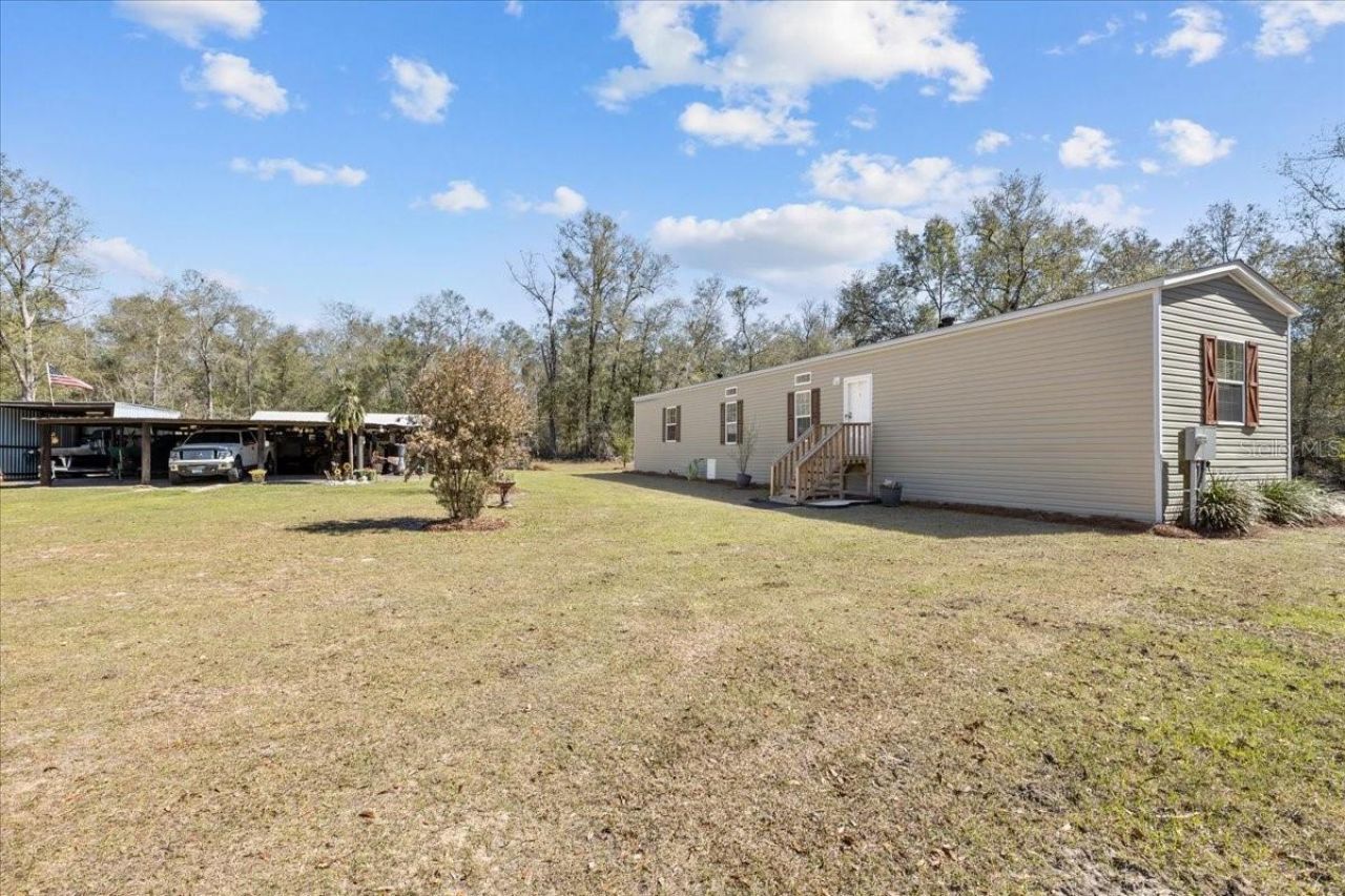 771 & 775 SW Choctaw Avenue, Fort White, FL 32038 Photo