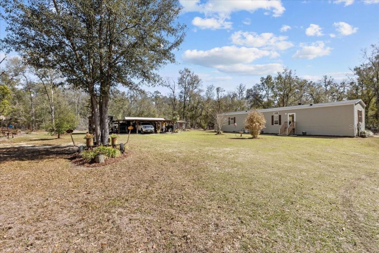 771 & 775 SW Choctaw Avenue, Fort White, FL 32038 Photo