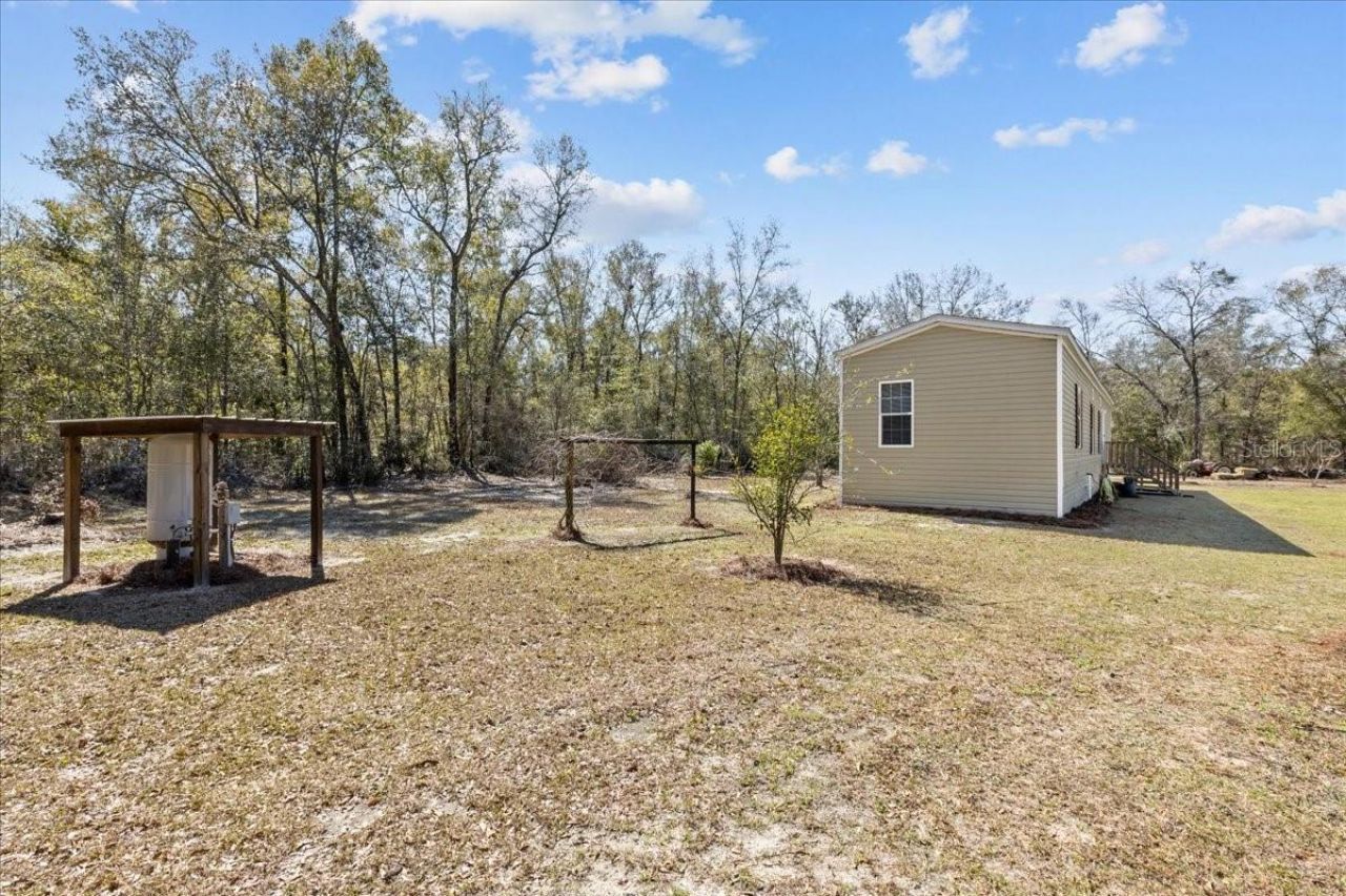 771 & 775 SW Choctaw Avenue, Fort White, FL 32038 Photo