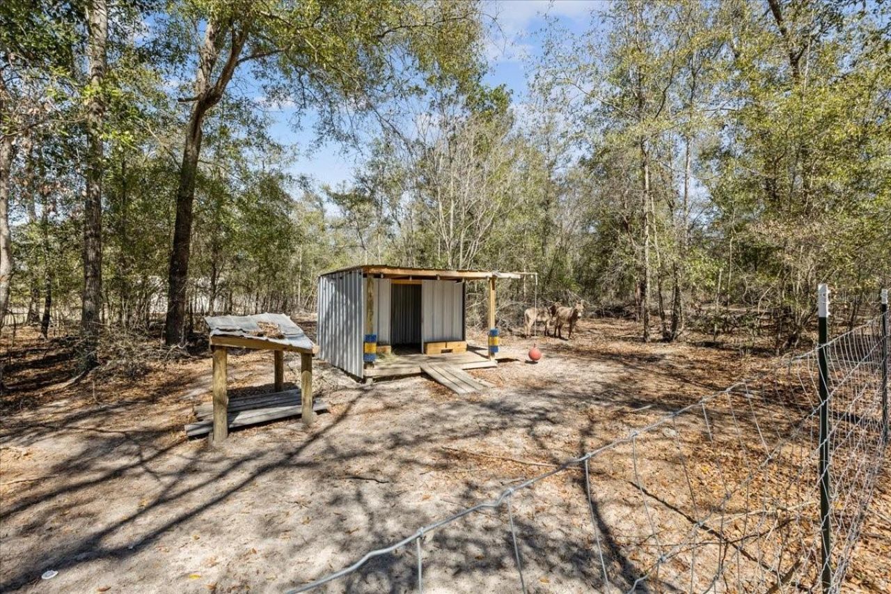 771 & 775 SW Choctaw Avenue, Fort White, FL 32038 Photo