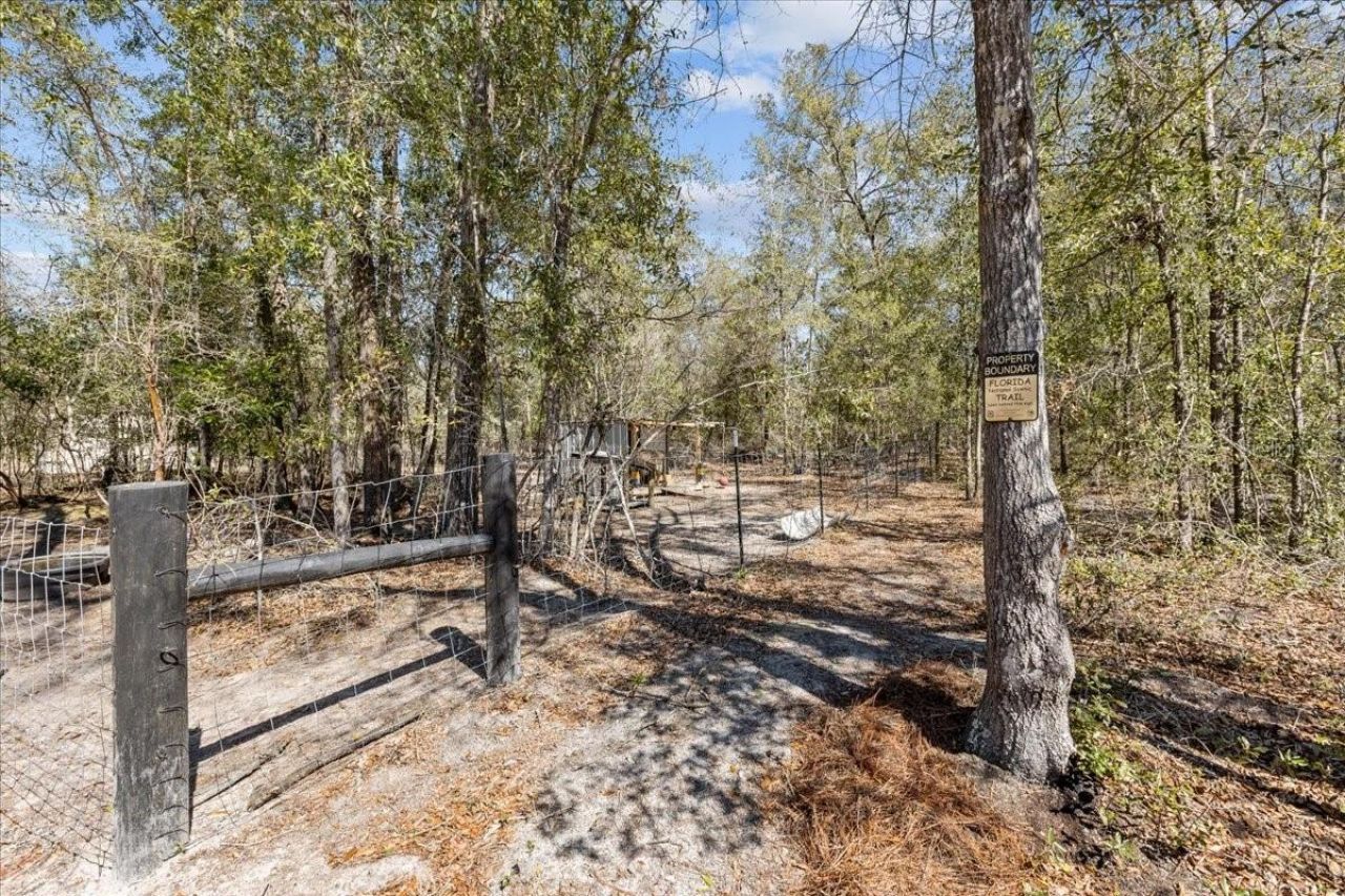 771 & 775 SW Choctaw Avenue, Fort White, FL 32038 Photo