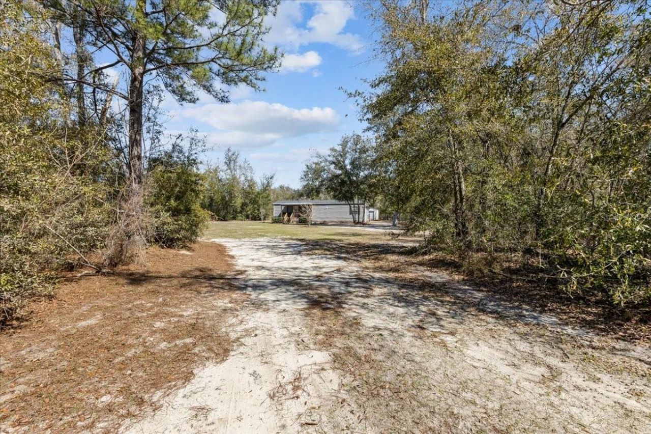 771 & 775 SW Choctaw Avenue, Fort White, FL 32038 Photo