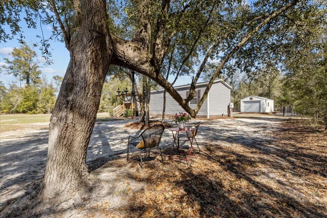 771 & 775 SW Choctaw Avenue, Fort White, FL 32038 Photo