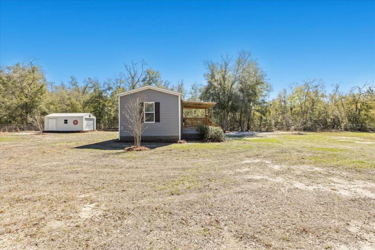 771 & 775 SW Choctaw Avenue, Fort White, FL 32038 Photo