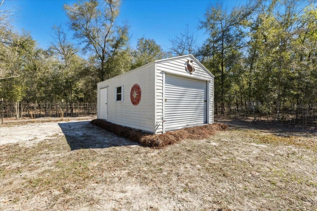 771 & 775 SW Choctaw Avenue, Fort White, FL 32038 Photo