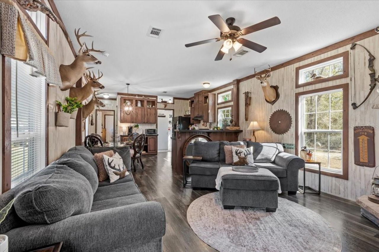 771 & 775 SW Choctaw Avenue, Fort White, FL 32038 Photo