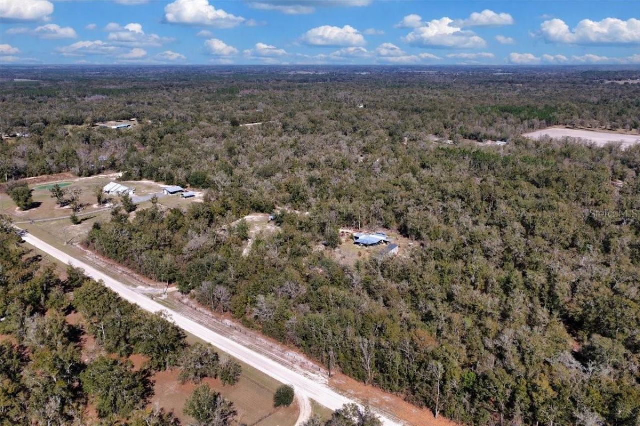 771 & 775 SW Choctaw Avenue, Fort White, FL 32038 Photo